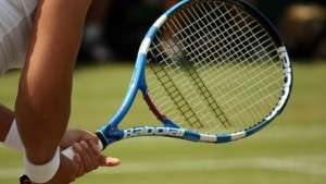 товары для тенниса